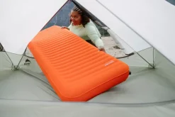 Family & Leisure Camp Beds And Sleeping Mats-Thermarest Therm-a-Rest NeoLoft Mat - Long