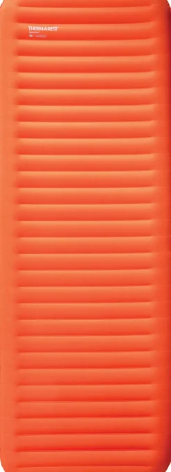 Family & Leisure Camp Beds And Sleeping Mats-Thermarest Therm-a-Rest NeoLoft Mat - Regular Wide