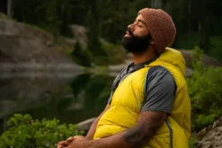 Backpacking & Lightweight Sleeping Bags-Thermarest Therm-a-Rest Parsec -6C Sleeping Bag - Regular
