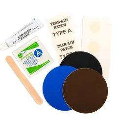Gear Repair-Thermarest Therm-a-Rest Permanent Home Repair Kit