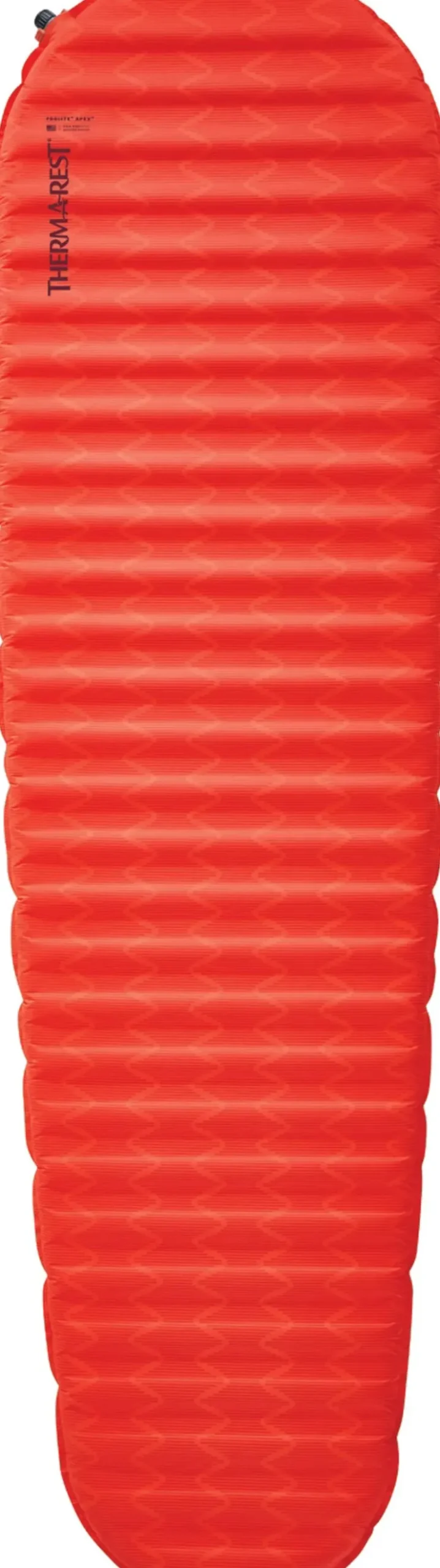 Backpacking & Lightweight Sleeping Mats-Thermarest Therm-a-Rest ProLite Apex Self Inflating Mat - Regular
