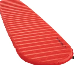 Backpacking & Lightweight Sleeping Mats-Thermarest Therm-a-Rest ProLite Apex Self Inflating Mat - Regular
