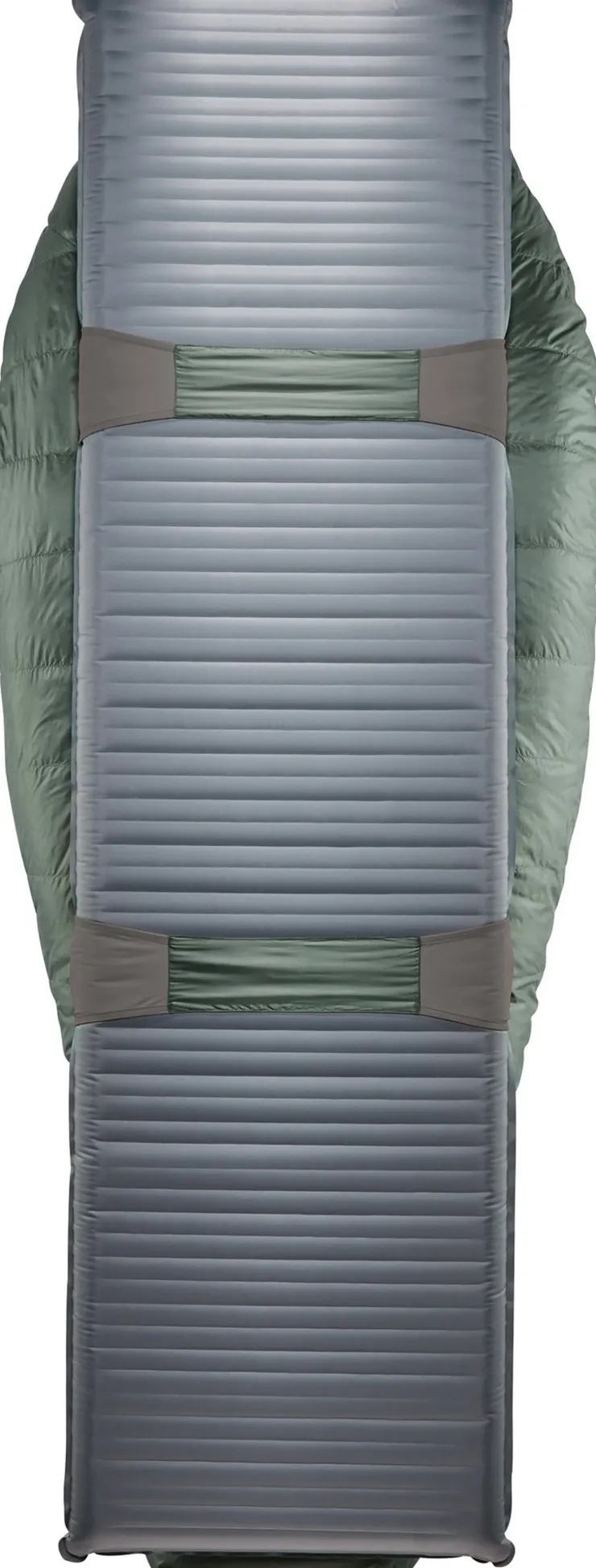 Backpacking & Lightweight Sleeping Bags-Thermarest Therm-a-Rest Questar -6C Sleeping Bag - Regular