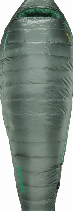 Backpacking & Lightweight Sleeping Bags-Thermarest Therm-a-Rest Questar 0C Sleeping Bag - Regular