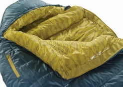 Backpacking & Lightweight Sleeping Bags-Thermarest Therm-a-Rest Saros -6C Sleeping Bag - Regular