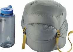 Backpacking & Lightweight Sleeping Bags-Thermarest Therm-a-Rest Saros -6C Sleeping Bag - Regular