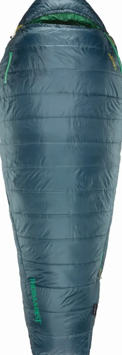 Backpacking & Lightweight Sleeping Bags-Thermarest Therm-a-Rest Saros 0C Sleeping Bag - Regular