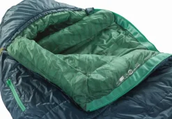 Backpacking & Lightweight Sleeping Bags-Thermarest Therm-a-Rest Saros 0C Sleeping Bag - Regular