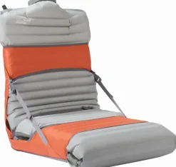Sleep Accessories-Thermarest Therm-a-Rest Trekker Chair 20 Kit