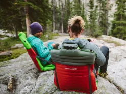 Sleep Accessories-Thermarest Therm-a-Rest Trekker Chair 20 Kit