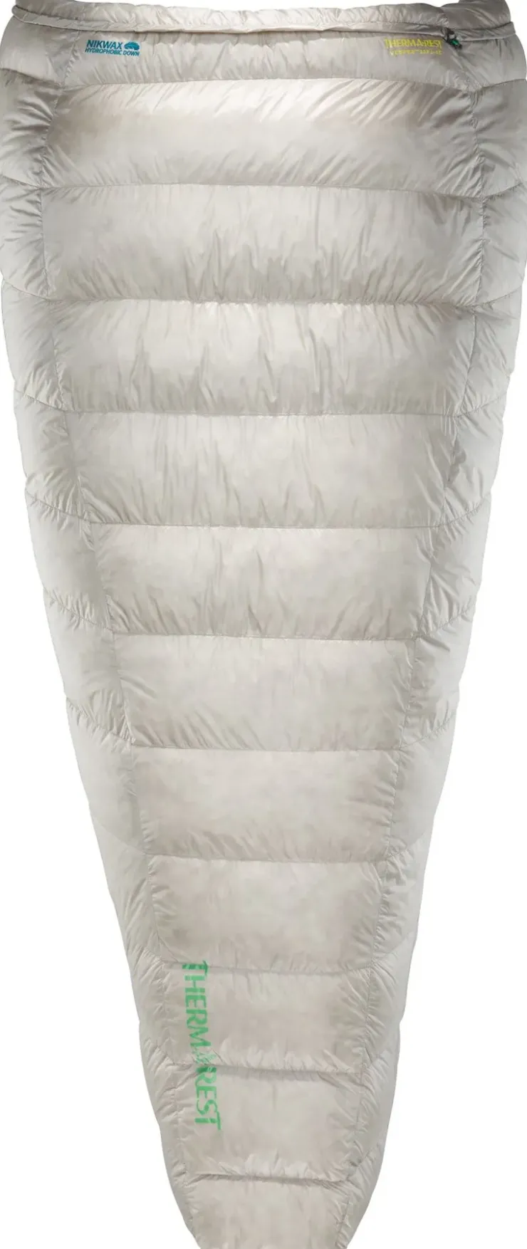 Backpacking & Lightweight Sleeping Bags-Thermarest Therm-a-Rest Vesper -6C UL Quilt
