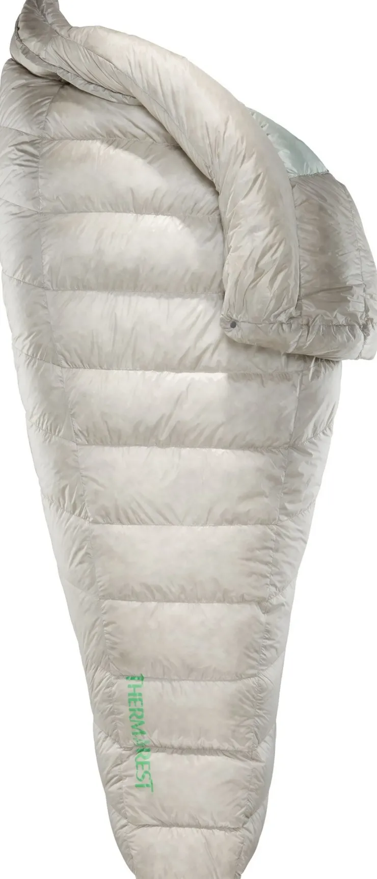 Backpacking & Lightweight Sleeping Bags-Thermarest Therm-a-Rest Vesper -6C UL Quilt