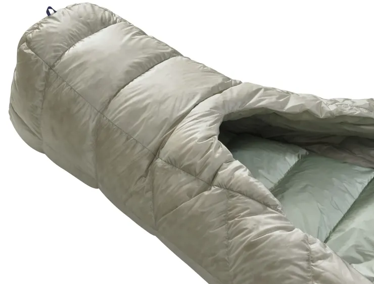 Backpacking & Lightweight Sleeping Bags-Thermarest Therm-a-Rest Vesper -6C UL Quilt