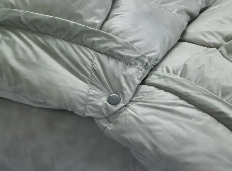 Backpacking & Lightweight Sleeping Bags-Thermarest Therm-a-Rest Vesper -6C UL Quilt