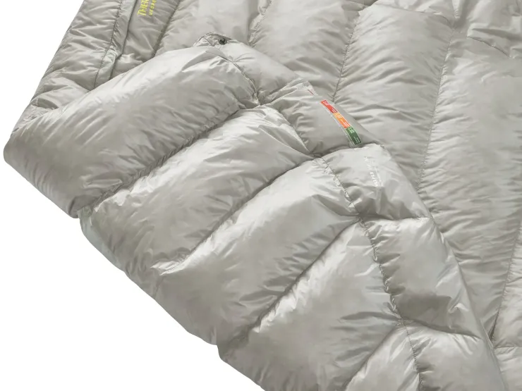 Backpacking & Lightweight Sleeping Bags-Thermarest Therm-a-Rest Vesper -6C UL Quilt