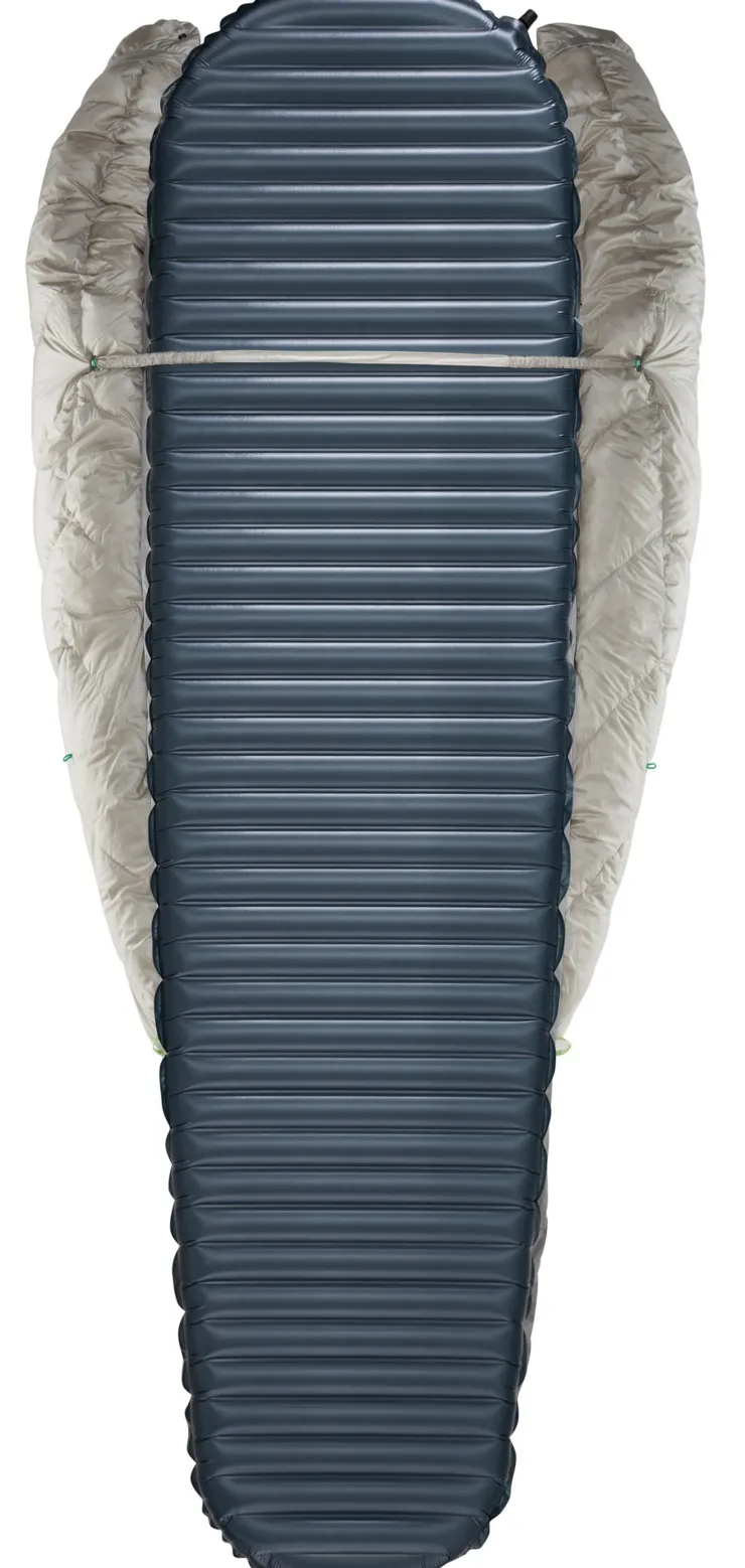 Backpacking & Lightweight Sleeping Bags-Thermarest Therm-a-Rest Vesper -6C UL Quilt