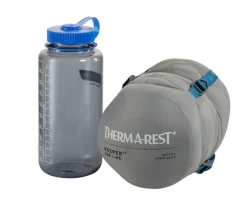 Backpacking & Lightweight Sleeping Bags-Thermarest Therm-a-Rest Vesper -6C UL Quilt