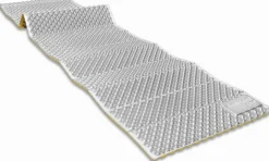 Backpacking & Lightweight Sleeping Mats-Thermarest Therm-a-Rest Z Lite SOL Sleeping Pad - Regular - Silver-Limon