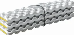 Camping Furniture-Thermarest Therm-a-Rest Z Seat SOL- Silver-Limon