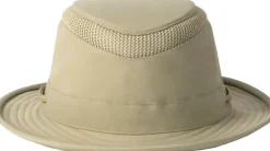 Hats-Tilley LTM5 Airflo Hat - Khaki