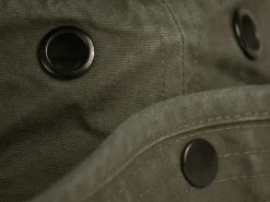 Hats-Tilley T3W Wanderer Hat - Olive