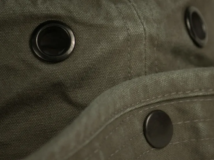 Hats-Tilley T3W Wanderer Hat - Olive