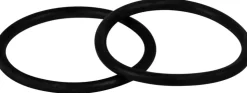 Stove Accessories-Trangia Burner Rubber Washers - Pair