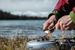 Stove Accessories-Trangia Gas Burner Converter