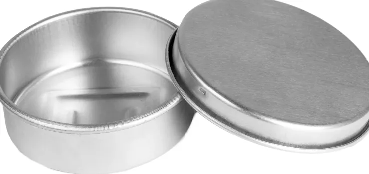Stove Accessories-Trangia Gel Burner
