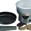 Lightweight Stoves-Trangia Mini Camping Stove