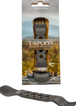 Plates, Bowls, Cups & Utensils-Trangia T-Spoon