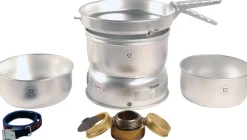 Lightweight Stoves-Trangia 27-1 UL Stove - Alloy Pans
