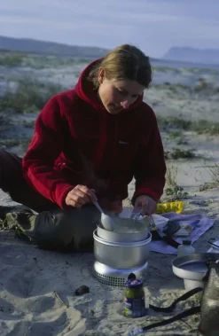 Lightweight Stoves-Trangia 27-1 UL Stove - Alloy Pans