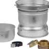 Lightweight Stoves-Trangia 25-2 UL Stove - Alloy Pans with Kettle