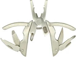 Knives & Multi-Tools-True Utility Scarab Multi Tool