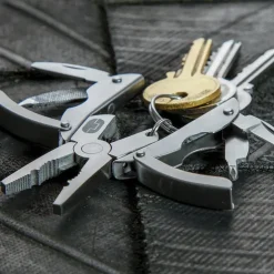 Knives & Multi-Tools-True Utility Scarab Multi Tool
