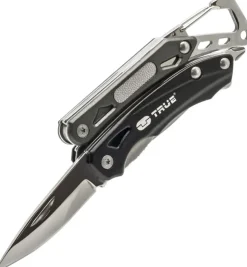 Knives & Multi-Tools-True Utility Seven Multitool