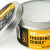 Lights & Lanterns|Lighting-UCO Emergency Candle Lantern Paraffin - 48 Hour