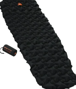 Backpacking & Lightweight Sleeping Mats-Vango Aotrom Mat - Anthracite