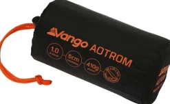 Backpacking & Lightweight Sleeping Mats-Vango Aotrom Mat - Anthracite