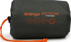 Backpacking & Lightweight Sleeping Mats-Vango Aotrom Thermo 5 Mat