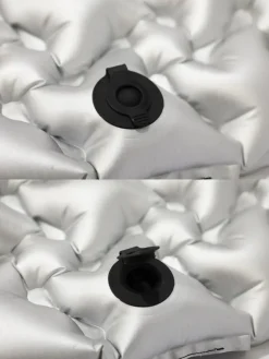 Backpacking & Lightweight Sleeping Mats-Vango Aotrom Thermo 5 Mat