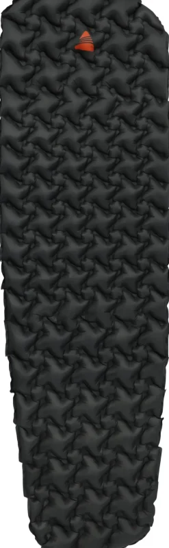 Backpacking & Lightweight Sleeping Mats-Vango Aotrom Thermo Platinum Mat