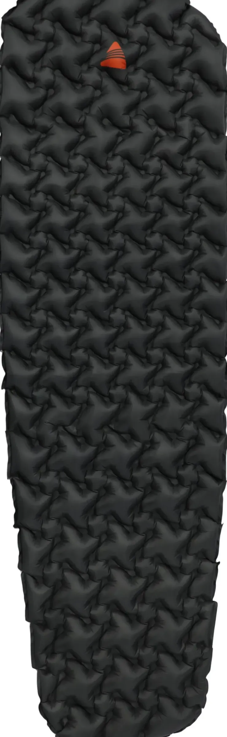 Backpacking & Lightweight Sleeping Mats-Vango Aotrom Thermo Platinum Mat