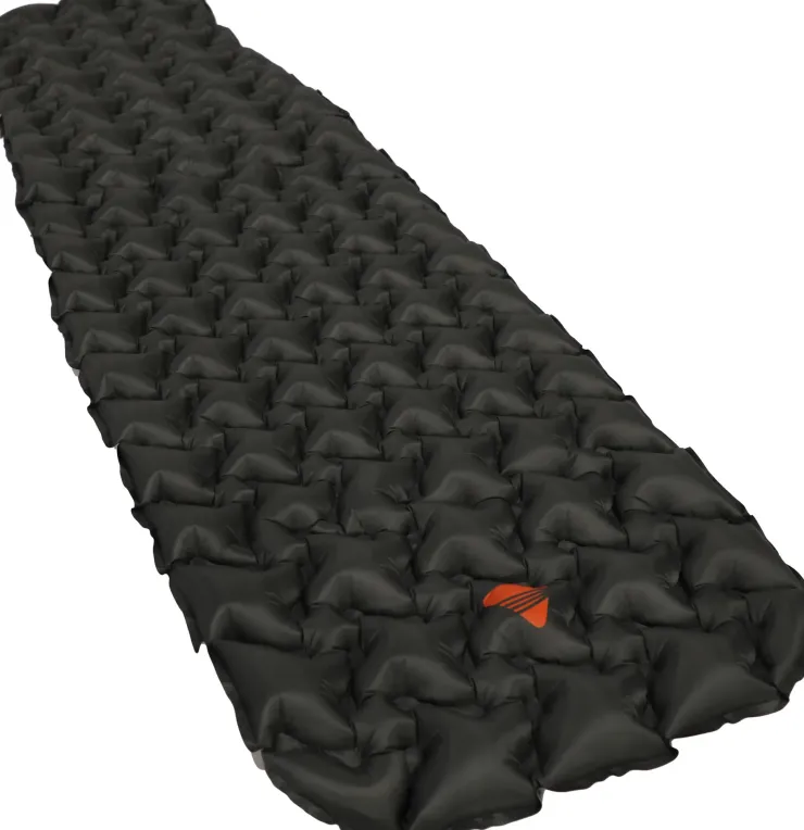 Backpacking & Lightweight Sleeping Mats-Vango Aotrom Thermo Platinum Mat