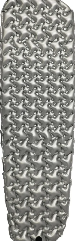 Backpacking & Lightweight Sleeping Mats-Vango Aotrom Thermo Platinum Mat