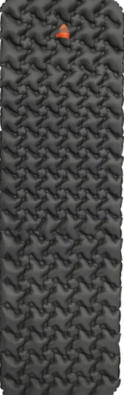 Backpacking & Lightweight Sleeping Mats-Vango Aotrom Thermo Platinum XL Mat