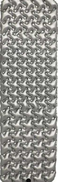 Backpacking & Lightweight Sleeping Mats-Vango Aotrom Thermo Platinum XL Mat
