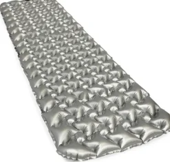 Backpacking & Lightweight Sleeping Mats-Vango Aotrom Thermo Platinum XL Mat