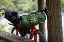 Backpacking & Lightweight Tents-Vango Apex Compact 200 Tent